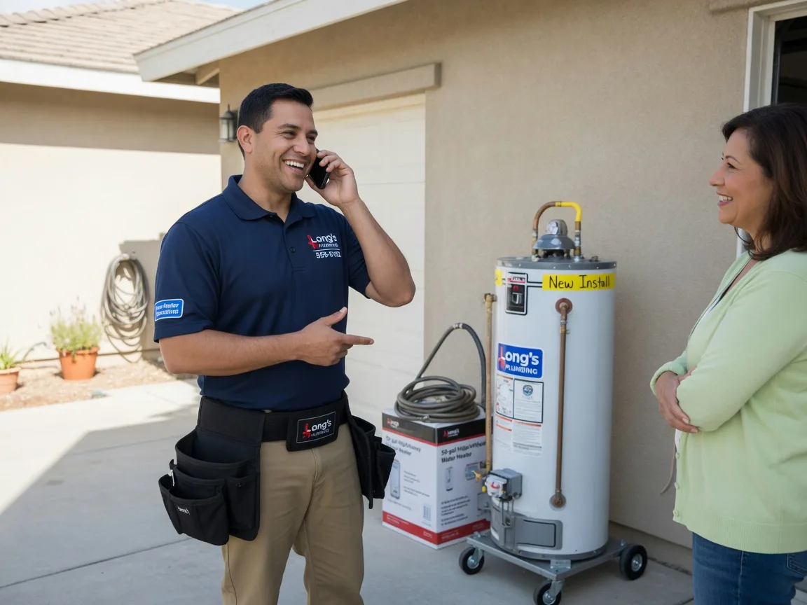Leak Detection Stark, KS FAQs
